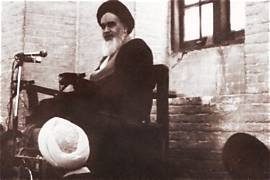 امام خمینیؒ: مسلم دنیا کے مسائل کی بنیادی وجہ باہمی اختلافات ہیں