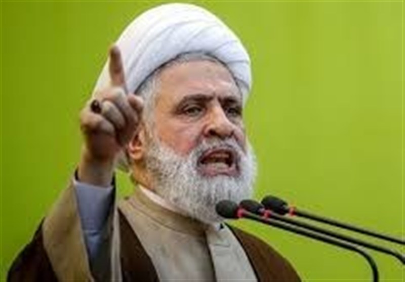 شیخ نعیم قاسم کا پیغام: ایران عزت و شرف کی علامت اور مظلوموں کا حقیقی مددگار ہے