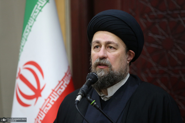 حکومت کو عوام پر توجہ دینی چاہیے،عوام کو اقتدار میں شریک ہونا ہوگا