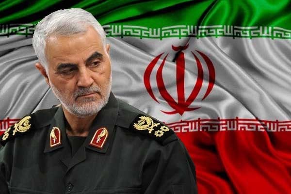 soleimani