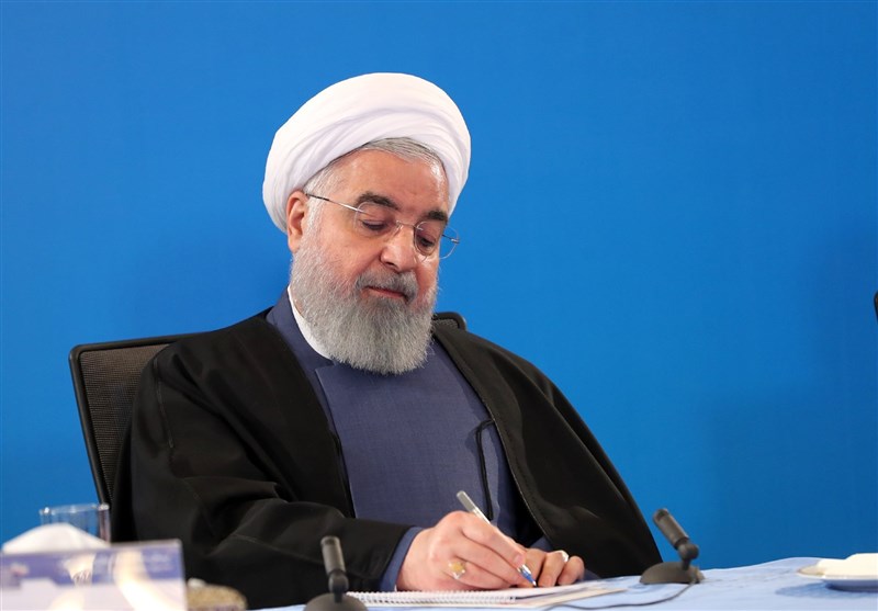 روحانی