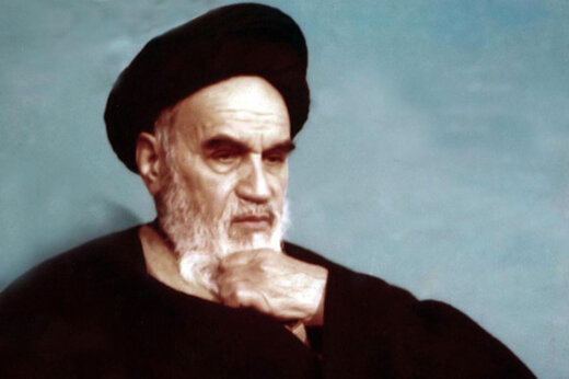 دور الاقليات الدينية، اليهودية والزرادشتية، في الثورة الاسلامية الايرانية