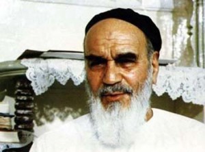 قولوا له أن يخلع عمامته ثم يدخل!