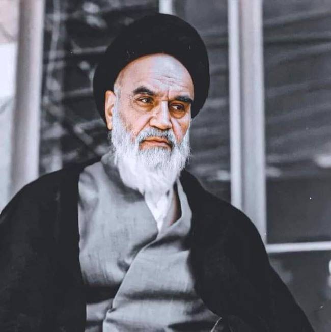 ان تنصروا الله ینصرکم 