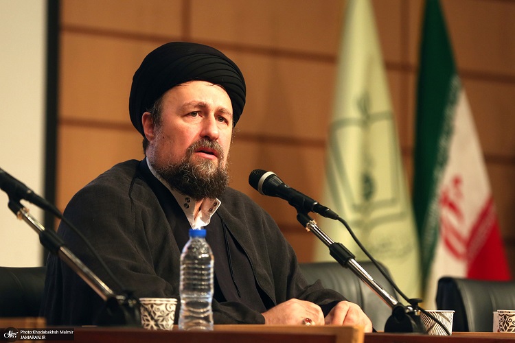 Colloque commémoratif des représentants de l’Imam Khomeini (ra) – 02
