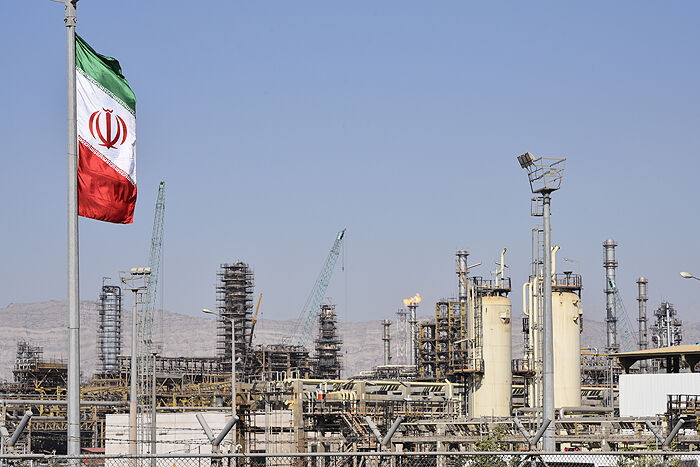 Un aperçu de la nationalisation de l`industrie pétrolière en Iran
