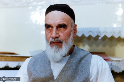 Analyse du concept de pouvoir selon l`Imam Khomeini (ra)