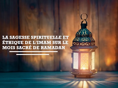 L`Appel à la Délivrance Spirituelle