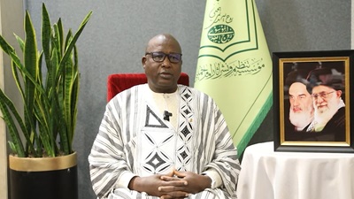 L`héritage de l`imam Khomeini continue d`inspirer les dirigeants africains