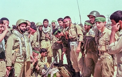 Aujourd’hui marque le quarante-cinquième anniversaire du déclenchement de l’agression du régime baasiste de Saddam contre l’Iran.