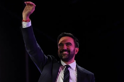 La victoire de Mamdani à New York : la démocratie reprise à ceux qui l`avaient vendue