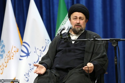 Hassan Khomeini : L`éveil culturel et le rôle des bibliothèques