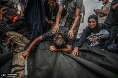 Le régime israélien continue de tuer des Palestiniens « sans bruit » à Gaza