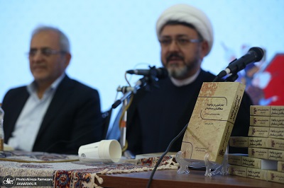 « L`Imam Khomeini, architecte de l`histoire », affirme le directeur de l`Institut dédié à son œuvre