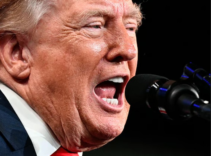 Trump sur le point d’entrer dans la guerre au Yémen ? Cinq questions clés sur une possible attaque américaine contre Ansarallah