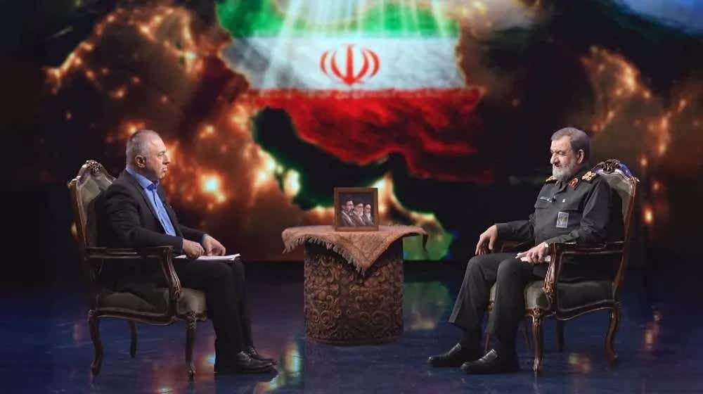 Mohsen Rezaei : la réponse américaine aux sept conditions de l’Iran est insuffisante