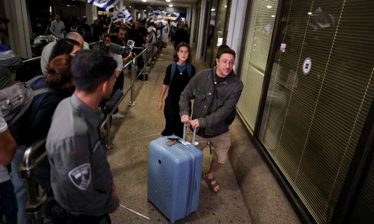 Financial Times : l’incident de Flydubai a-t-il ébranlé la confiance des Israéliens dans leur "refuge sûr" aux Émirats arabes unis ?