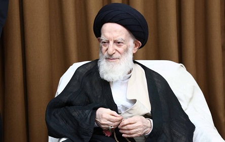 Aux côtés de l’imam Moussa Sadr : les débuts de la vie religieuse de l’ayatollah Shobeiri Zanjani
