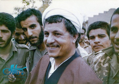 Peut-on effacer Hachemi Rafsandjani de l’histoire de la Défense sacrée ?