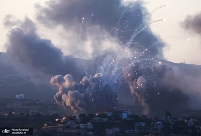 Washington affirme qu`un accord sur le cessez-le-feu a été conclu entre Beyrouth et Tel-Aviv