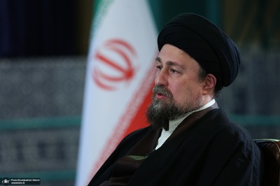 Entretien médiatique exceptionnel avec son honorable Sayyed Hassan Khomeini