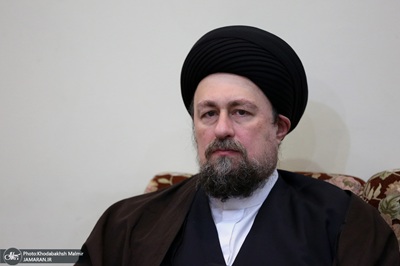 Condoléances de Seyyed Hassan Khomeini après le martyre du général Khademi