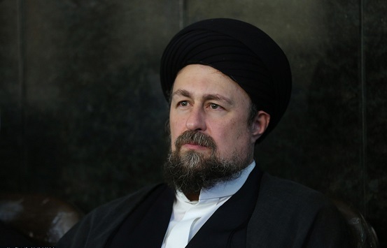 Seyyed Hassan Khomeini : La présence majestueuse du peuple aux funérailles de l’équipage du navire Dena est l’un des facteurs les plus importants de la victoire finale du camp de la vérité