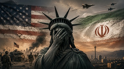 De l’Irak à l’Iran : pourquoi l’Amérique répète-t-elle les erreurs de ses longues guerres ?