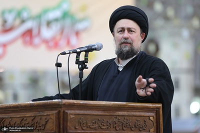 Hassan Khomeini appelle à l`analyse après la crise : « Comment en sommes-nous arrivés là ?