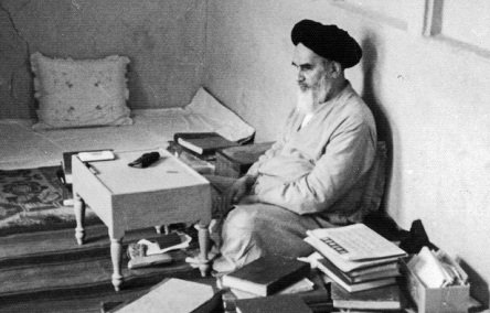 Quelle pratique l’Imam Khomeini observait-il durant les dix premiers jours de Muharram ?