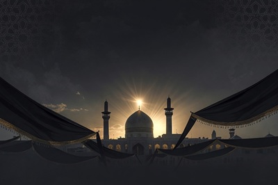Le sens de l`Arbaïn : comment l`imam Hussein a ébranlé les fondements de la monarchie