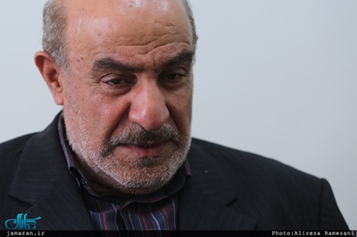 Hussein Kamali : « On retrouve chez Trump la concentration de tous les mauvais traits »