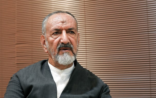 Le récit de feu Mahmoud Doaei sur sa première rencontre avec l’Imam Khomeini
