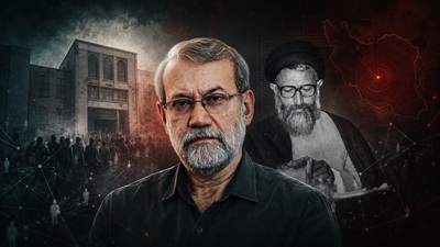 De l`ayatollah Beheshti à Ali Larijani : cinq décennies d`une stratégie d`élimination des élites