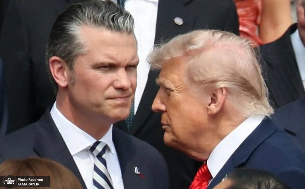 Le Washington Post : Trump face à une impasse militaire en Iran