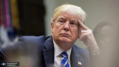 Trump réunit son équipe de sécurité nationale face au dossier iranien