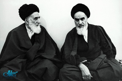 La réponse de l`Imam aux questions qui préoccupaient l`ayatollah Pasandideh