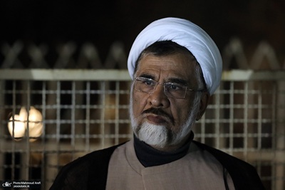 Fâzel Meybodi, membre de l`Assemblée des chercheurs et enseignants du séminaire de Qom : « Le message essentiel de l`islam, c`est la paix et l`amour de l`humanité »