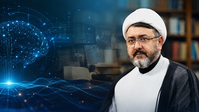 L`IA, technologie structurante du XXIe siècle : l`appel du Dr. Komsari à embrasser la révolution numérique
