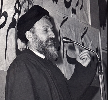 Souvenirs inédits de feu Nourollah Shahabadi sur sa collaboration avec l’ayatollah martyr Beheshti