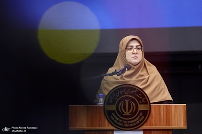 Iran : la porte-parole du gouvernement défend une approche d’équité face à l’inflation, au numérique et à la relance sociale