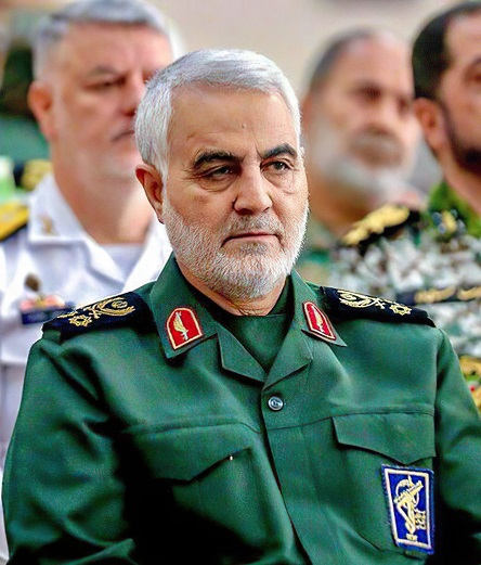 Le récit de Hadj Qassem sur les journées de l’opération Mersad