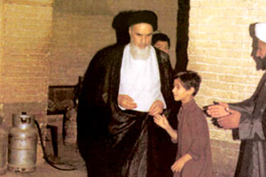Le récit de Gholamali Rajaei sur les pèlerinages de l’Imam Khomeini à Karbala lors de l’Aïd al-Adha, de l’Aïd al-Fitr et du jour d’Arafat