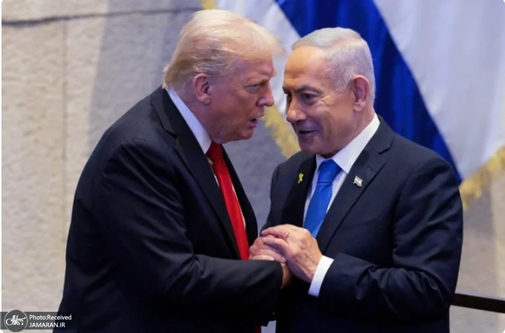 New York Times : Netanyahu a demandé à Trump de reporter une éventuelle attaque contre l`Iran