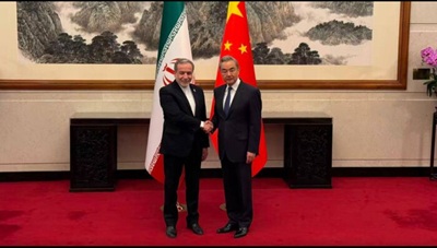La Chine, l’atout diplomatique discret de l’Iran au cœur des tensions régionales